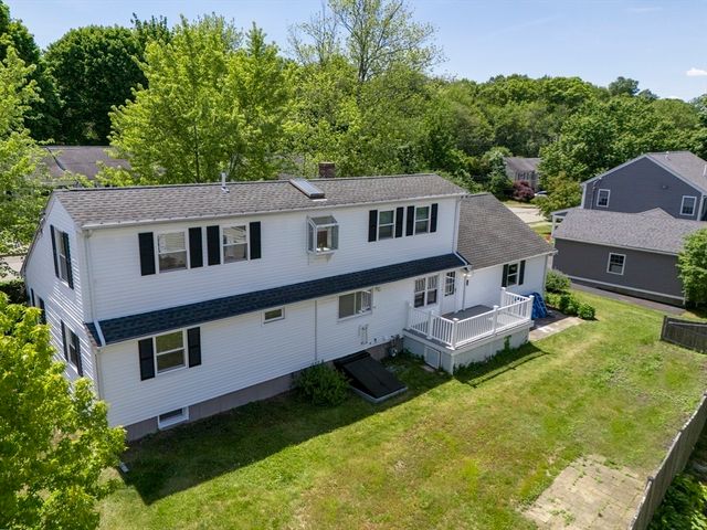 23 Portland Rd, Braintree, MA 02184