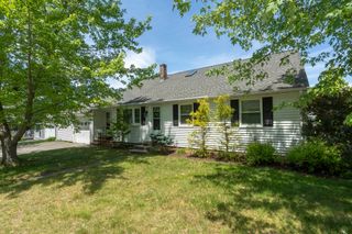 23 Portland Rd, Braintree, MA 02184