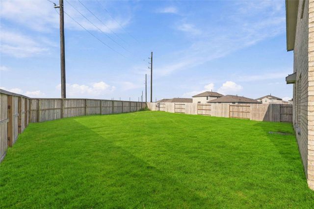 1146 Blue Stone Drive, Beasley, TX 77417