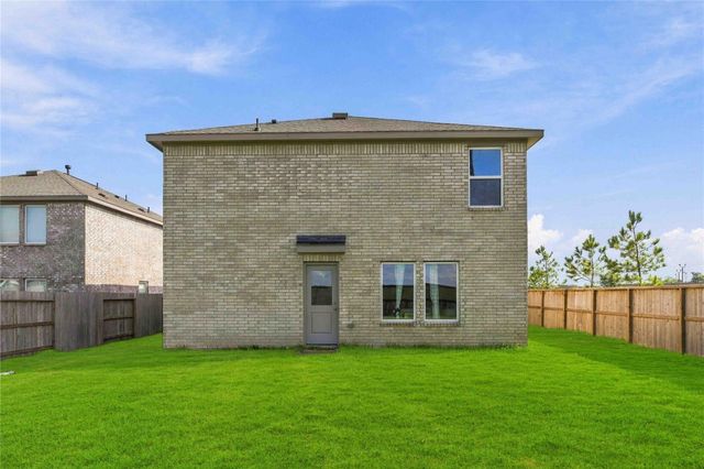 1146 Blue Stone Drive, Beasley, TX 77417