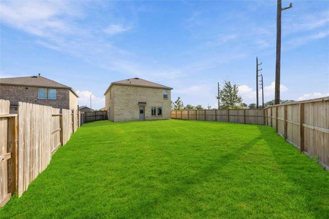 1146 Blue Stone Drive, Beasley, TX 77417