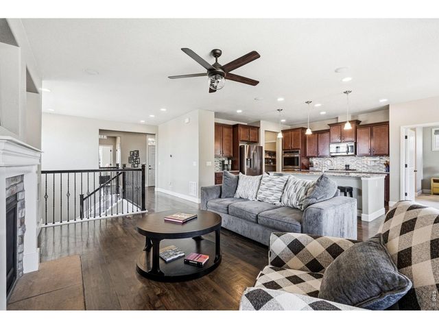 21251 E Smoky Hill Rd, Centennial, CO 80015