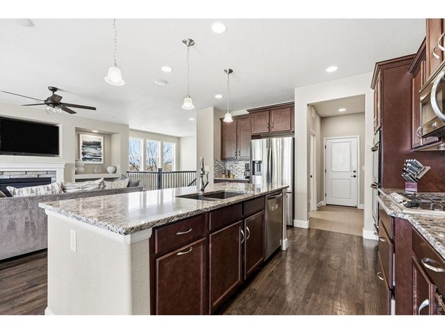 21251 E Smoky Hill Rd, Centennial, CO 80015