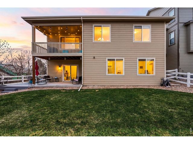 21251 E Smoky Hill Rd, Centennial, CO 80015