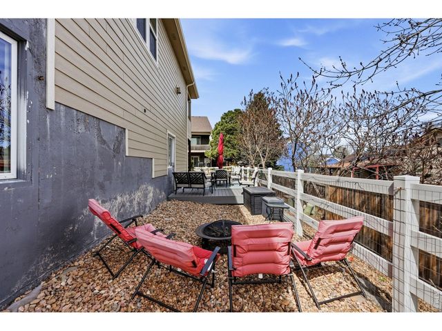 21251 E Smoky Hill Rd, Centennial, CO 80015