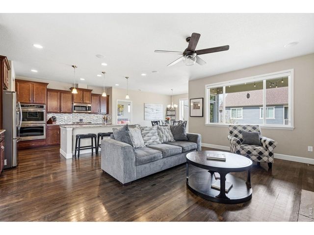 21251 E Smoky Hill Rd, Centennial, CO 80015