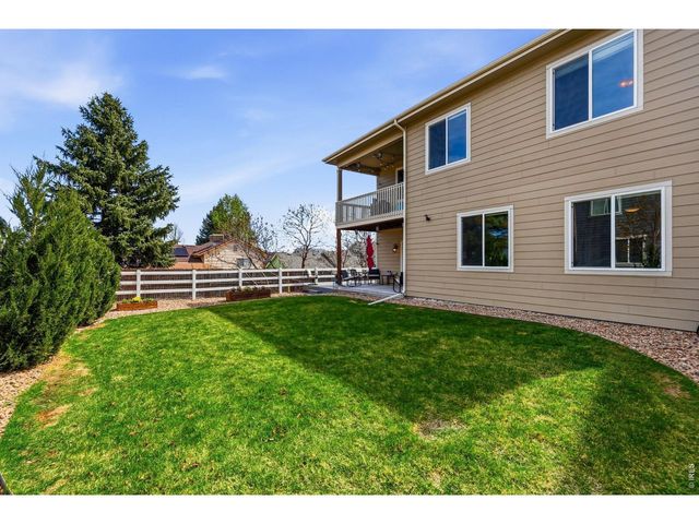 21251 E Smoky Hill Rd, Centennial, CO 80015