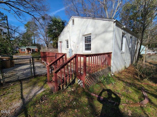 229 Urban Drive, Cary, NC 27511