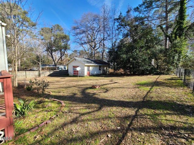 229 Urban Drive, Cary, NC 27511
