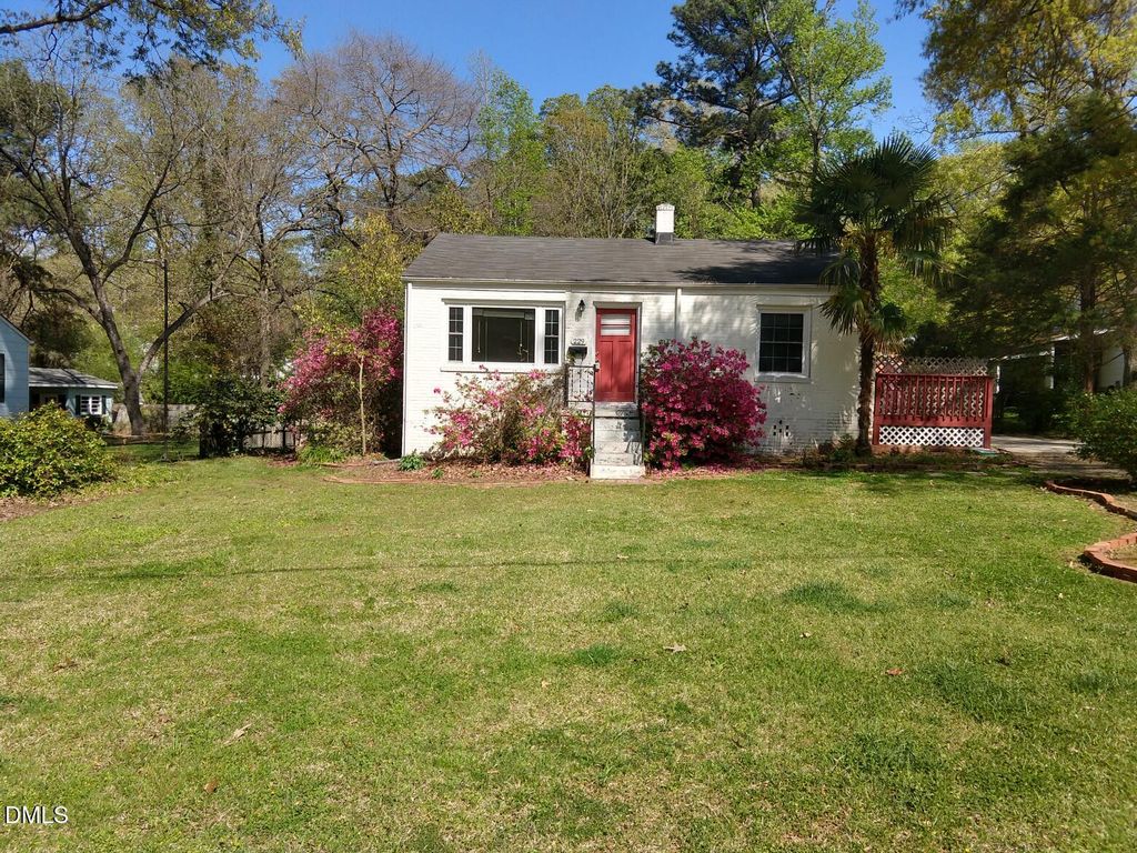 229 Urban Drive, Cary, NC 27511