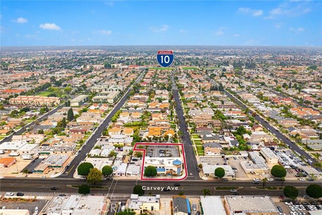 745 E Garvey Avenue, Monterey Park, CA 91755