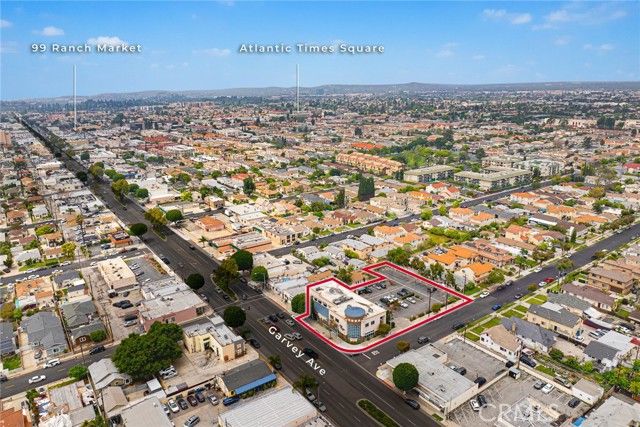 745 E Garvey Avenue, Monterey Park, CA 91755