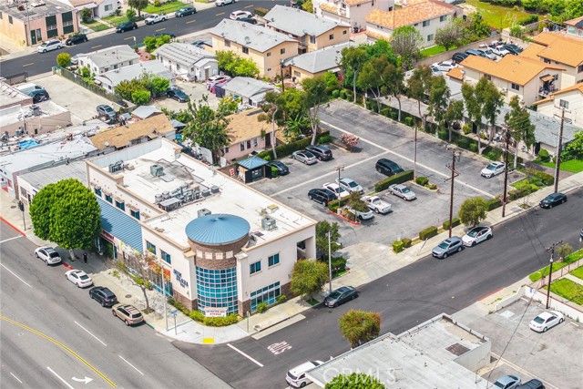 745 E Garvey Avenue, Monterey Park, CA 91755