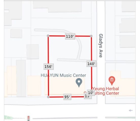 745 E Garvey Avenue, Monterey Park, CA 91755