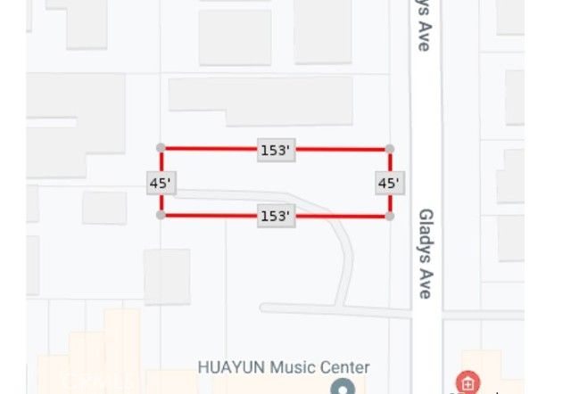 745 E Garvey Avenue, Monterey Park, CA 91755