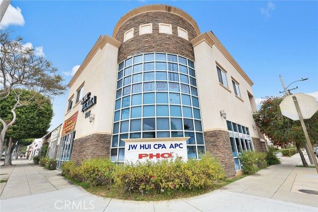 745 E Garvey Avenue, Monterey Park, CA 91755