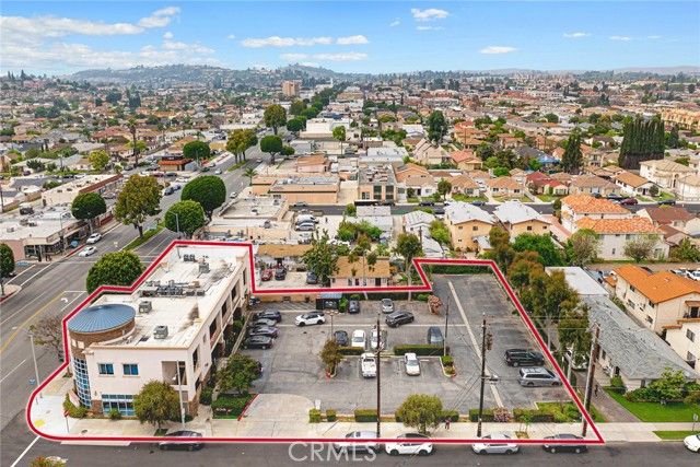 745 E Garvey Avenue, Monterey Park, CA 91755