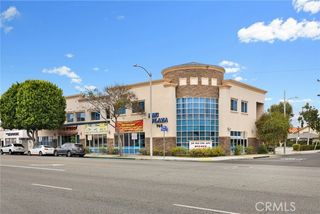 745 E Garvey Avenue, Monterey Park, CA 91755