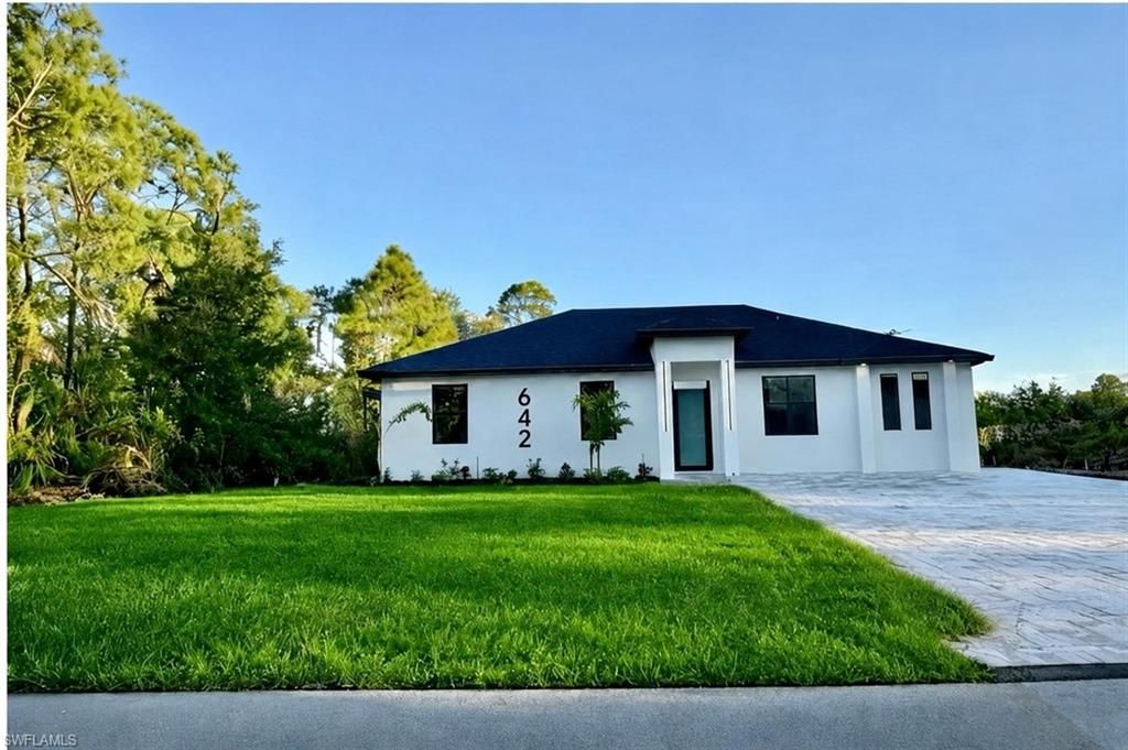 642 Sunflower AVE S, LEHIGH ACRES, FL 33974 — photo 2