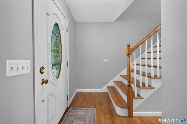 11 Tanglewood Drive, Preston, CT 06365
