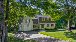 11 Tanglewood Drive, Preston, CT 06365