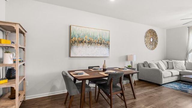 3432 Firestone Drive 152, Hephzibah, GA 30815