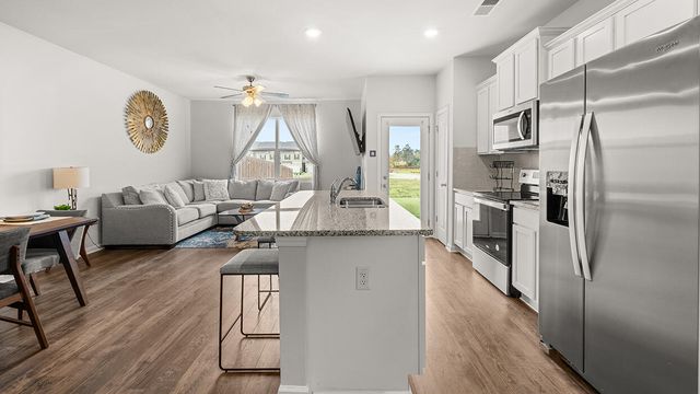 3432 Firestone Drive 152, Hephzibah, GA 30815