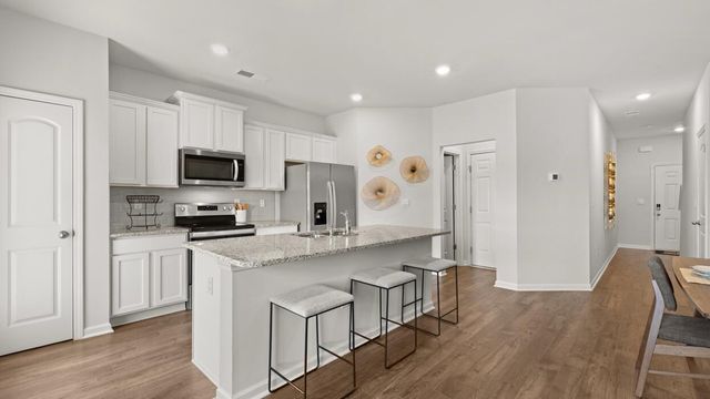 3432 Firestone Drive 152, Hephzibah, GA 30815