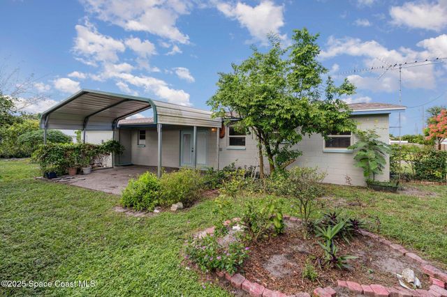 961 Kaufman, Cocoa, FL 32927