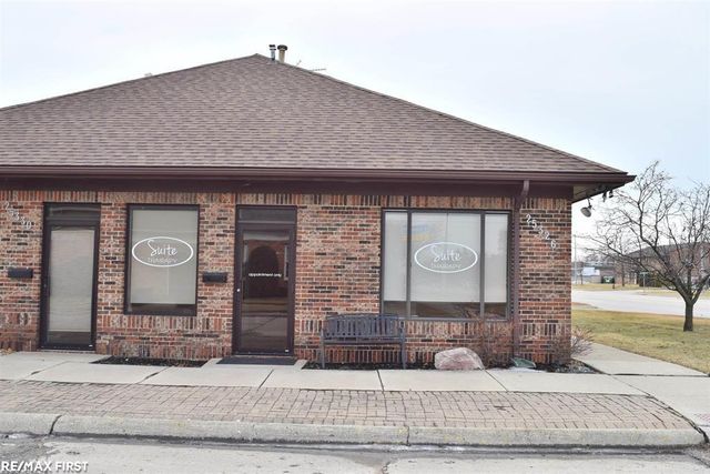 25326 Little Mack Ave. Avenue, St Clair Shores, MI 48081