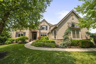 9889 Morris Drive, Dublin, OH 43017