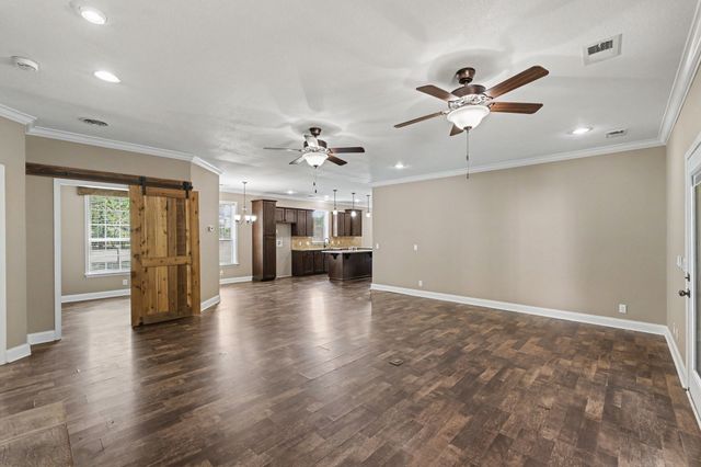 1135 Leo Andrews Road, Whitesboro, TX 76273