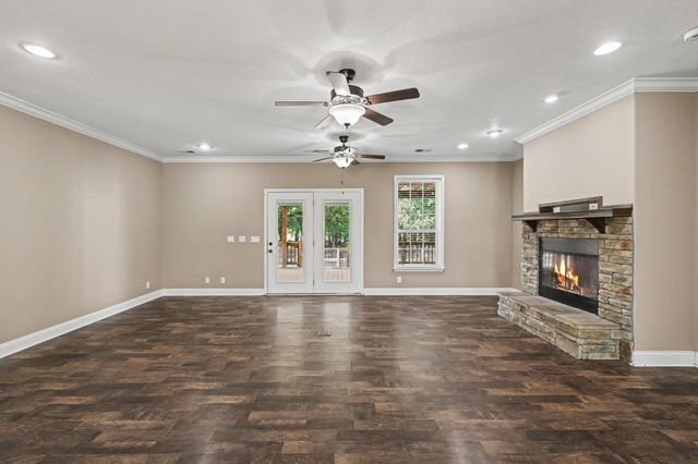 1135 Leo Andrews Road, Whitesboro, TX 76273