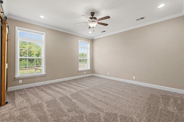 1135 Leo Andrews Road, Whitesboro, TX 76273