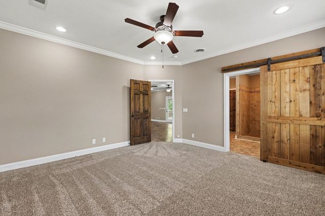 1135 Leo Andrews Road, Whitesboro, TX 76273