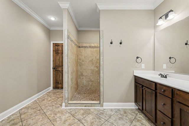 1135 Leo Andrews Road, Whitesboro, TX 76273