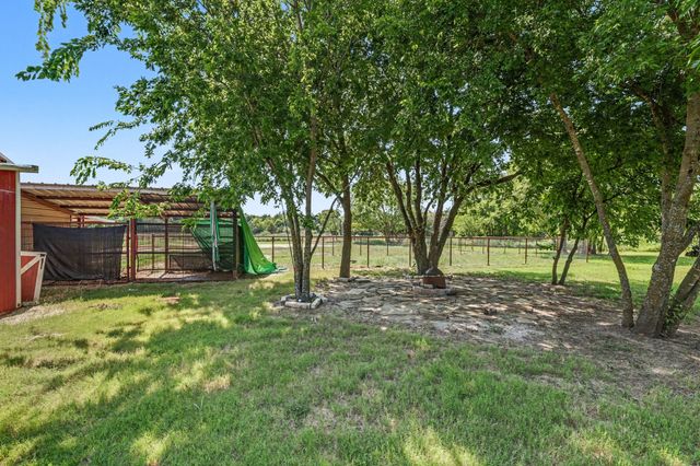 1135 Leo Andrews Road, Whitesboro, TX 76273
