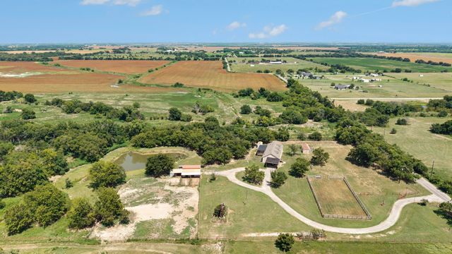 1135 Leo Andrews Road, Whitesboro, TX 76273