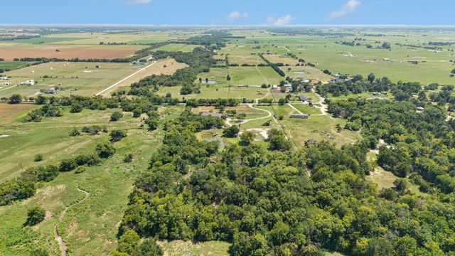 1135 Leo Andrews Road, Whitesboro, TX 76273