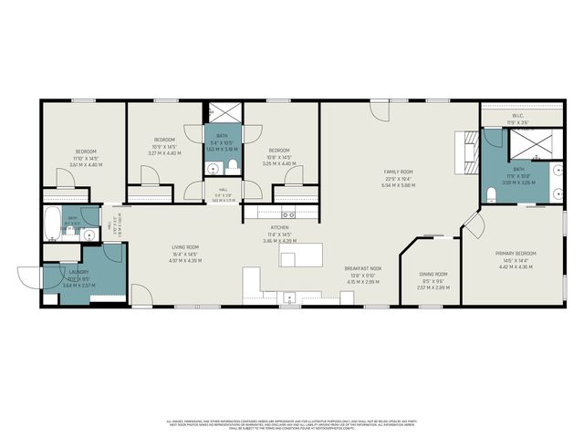 1135 Leo Andrews Road, Whitesboro, TX 76273