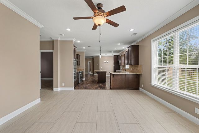 1135 Leo Andrews Road, Whitesboro, TX 76273