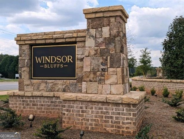 2260 Thames Court, Cumming, GA 30041