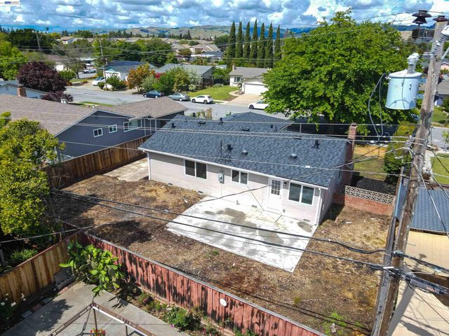40335 Robin St, Fremont, CA 94538