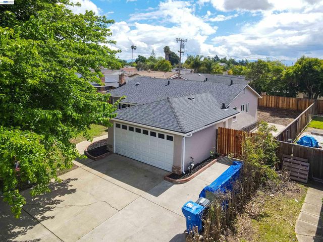 40335 Robin St, Fremont, CA 94538