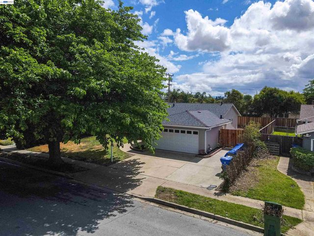40335 Robin St, Fremont, CA 94538