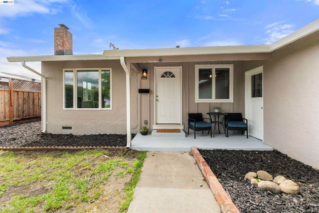 40335 Robin St, Fremont, CA 94538