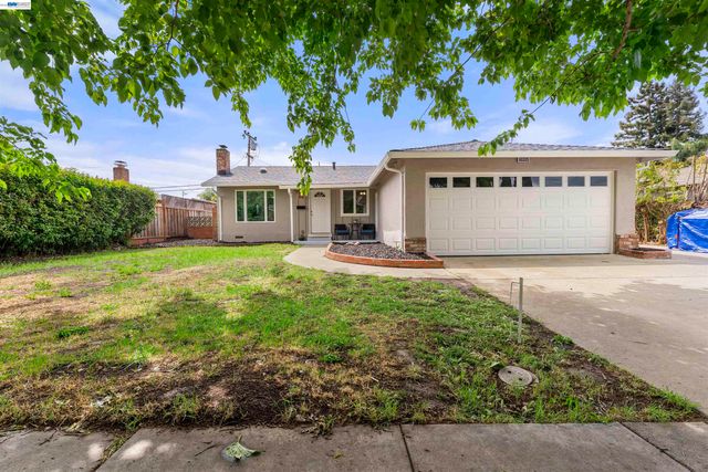 40335 Robin St, Fremont, CA 94538