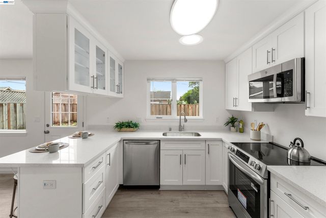 40335 Robin St, Fremont, CA 94538