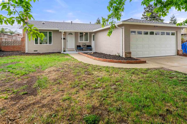 40335 Robin St, Fremont, CA 94538