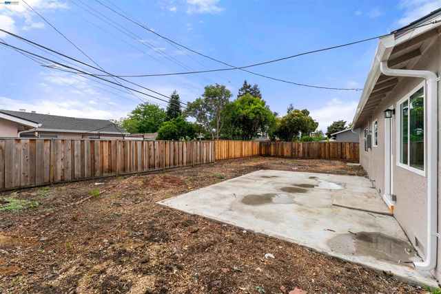 40335 Robin St, Fremont, CA 94538